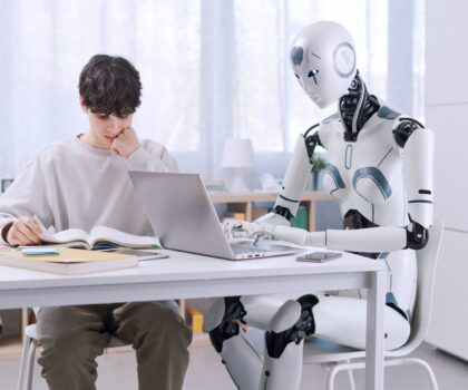 الذكاء الاصطناعي وسوق الشغل في المغرب.. بين مهن تتراجع وأخرى تولد من رحم التحول الرقمي