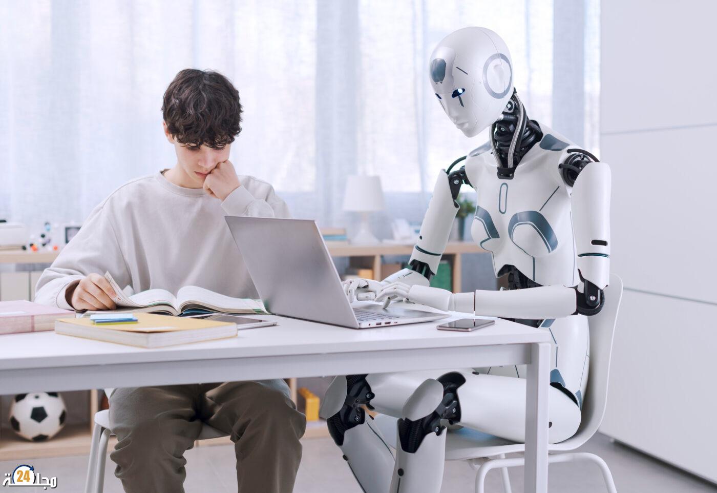 الذكاء الاصطناعي وسوق الشغل في المغرب.. بين مهن تتراجع وأخرى تولد من رحم التحول الرقمي