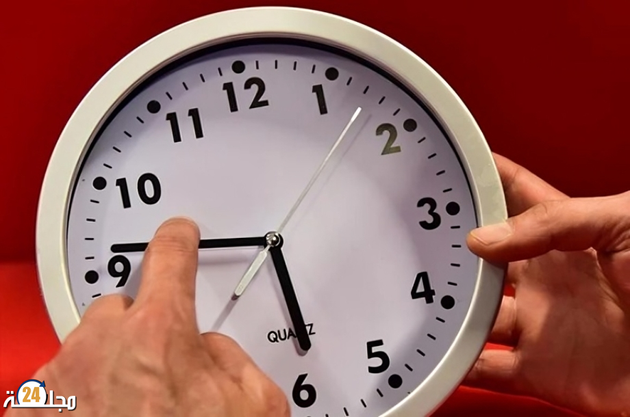 دراسة تحذر من كلفة غرينتش (+1) آثار صحية ومخاطر طرقية