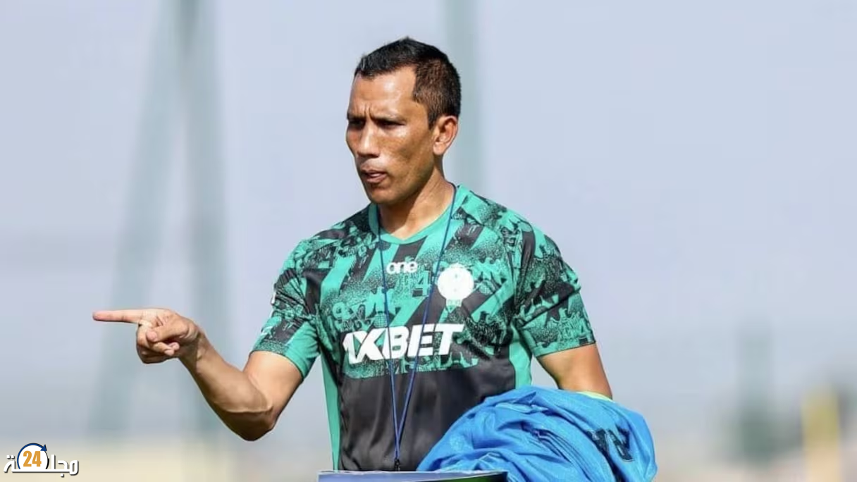 مدرب الرجاء: التحكيم يحبطنا كل أسبوع… وهدف التعادل من قرار خاطئ