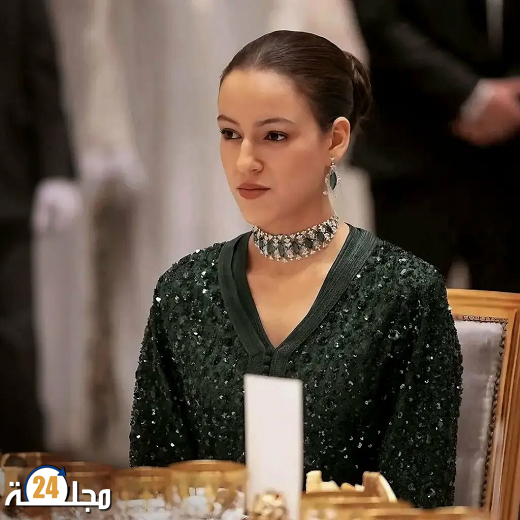 غدا السبت.. الشعب المغربي يخلّد الذكرى 19 لميلاد الأميرة للا خديجة