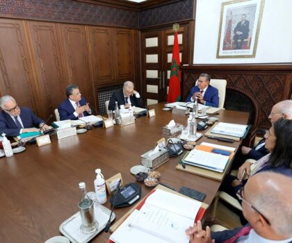 إعفاء الأراضي السلالية البورية من وجيبات التحفيظ لتسهيل تمليكها