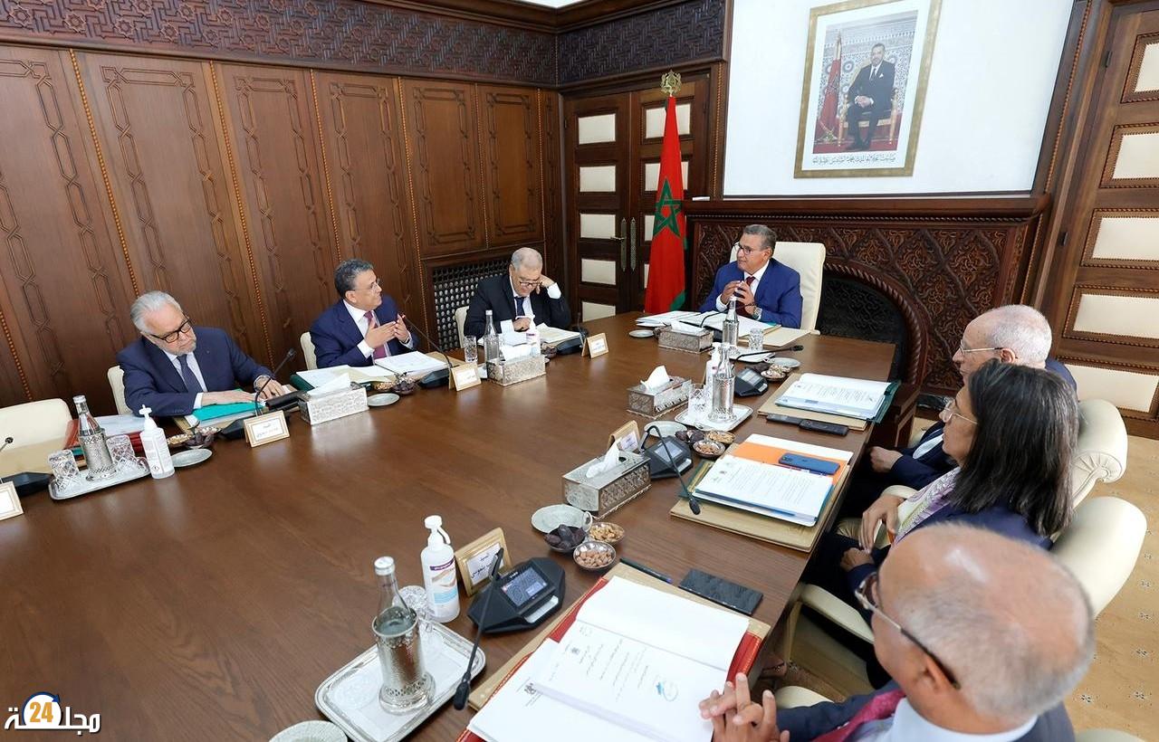 إعفاء الأراضي السلالية البورية من وجيبات التحفيظ لتسهيل تمليكها