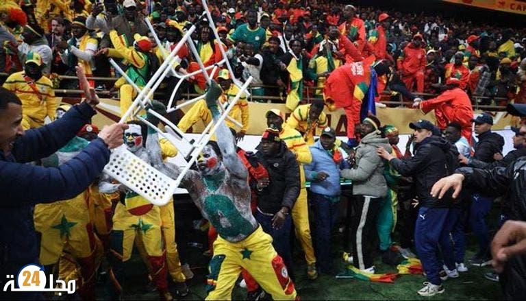 ترامب وحظر السفر: هل يُحرم مشجعو السنغال وساحل العاج من مونديال 2026؟