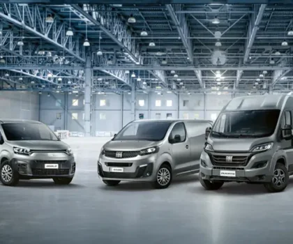 مصنع القنيطرة يحتضن إنتاج الجيل الجديد من “فيات فاستباك”