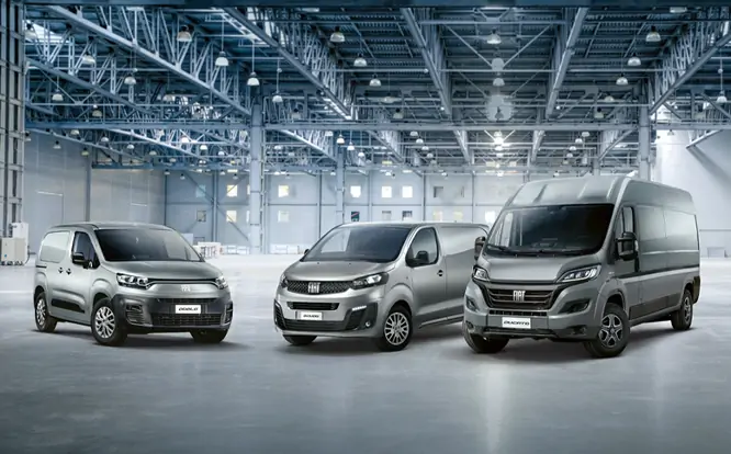 مصنع القنيطرة يحتضن إنتاج الجيل الجديد من “فيات فاستباك”