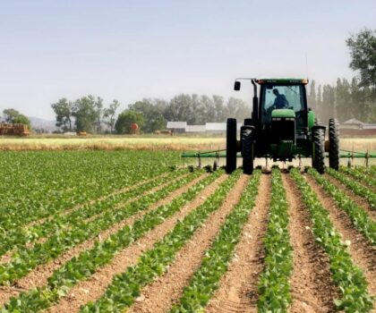 مكناس : إطلاق مشروع “أرضنا تحتاجنا” لتعزيز التشغيل القروي و مواكبة الإنتقال نحو الزراعة الإيكولوجية