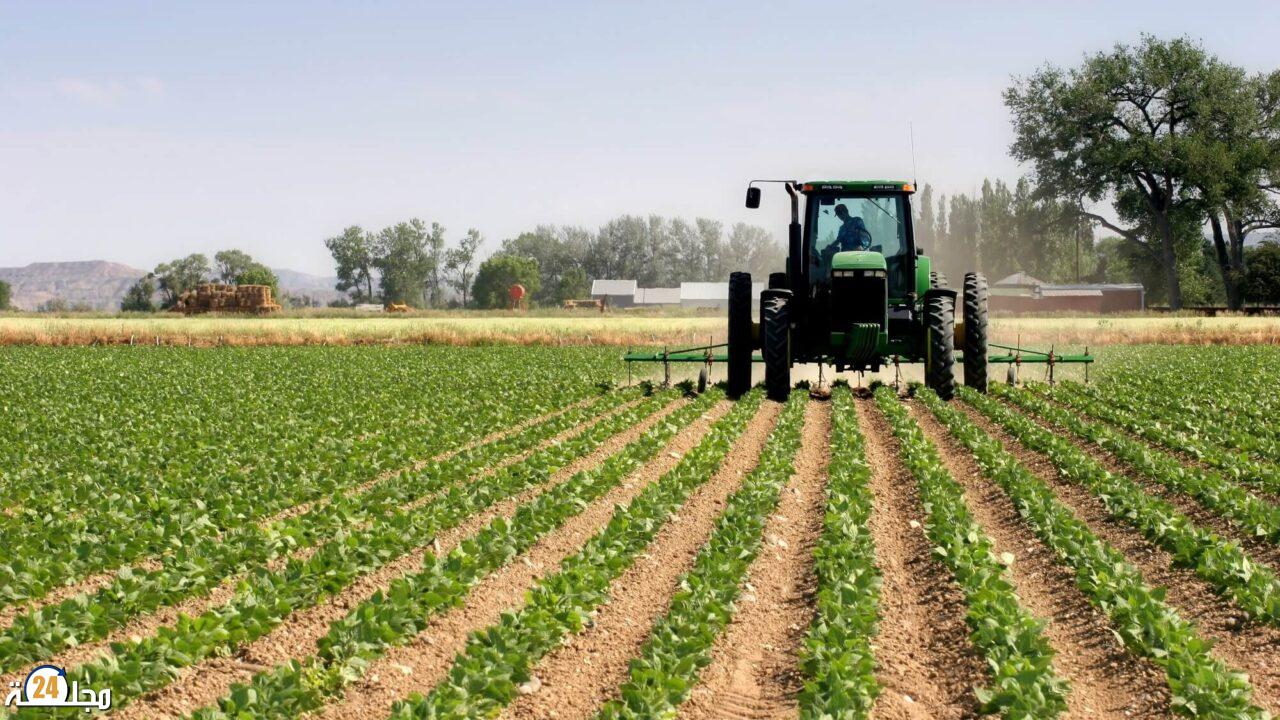 مكناس : إطلاق مشروع “أرضنا تحتاجنا” لتعزيز التشغيل القروي و مواكبة الإنتقال نحو الزراعة الإيكولوجية