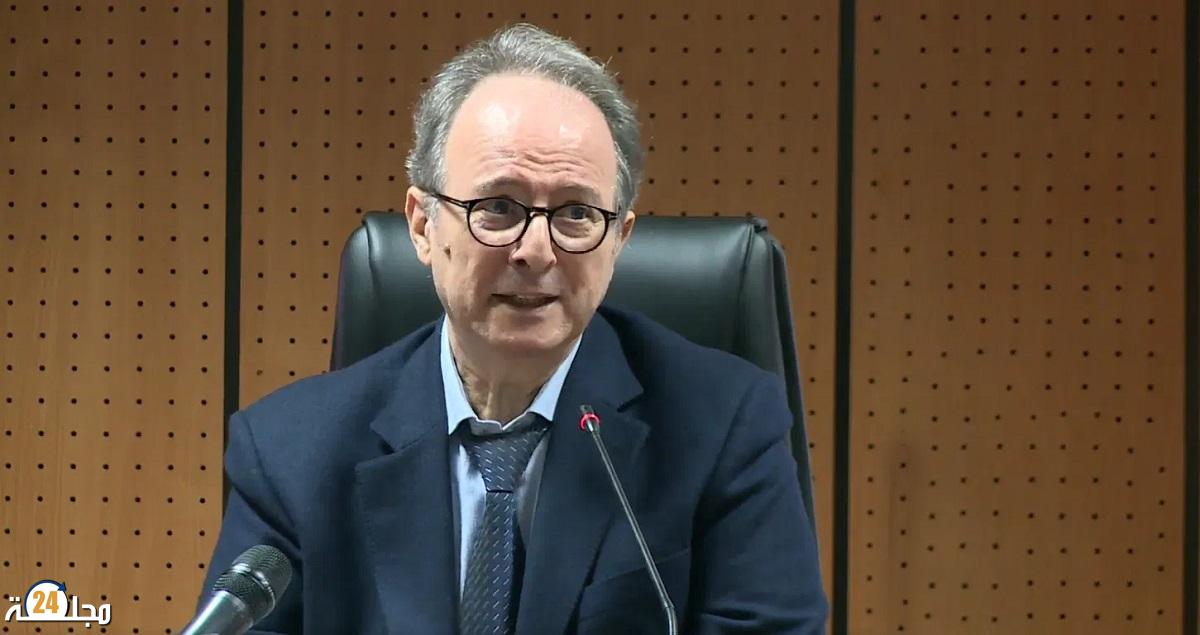 السيد بلكوش يؤكد البعد السياسي للآليات الوطنية للتنفيذ والتتبع