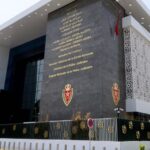 وفاة شخص حاول الانتحار بالقفز من مقر الفرقة الوطنية للشرطة القضائية بالدار البيضاء