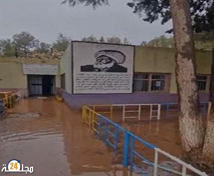 عــــاجــــل | من مدينة بومية