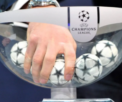 قمة نارية بين ريال مدريد ومانشستر سيتي في ثمن نهائي دوري الأبطال