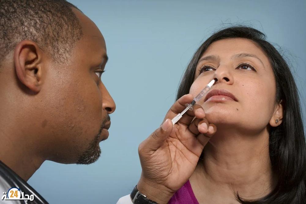 اختراق علمي.. العلماء يطورون لقاحا أنفيا جامعا ضد الفيروسات التنفسية