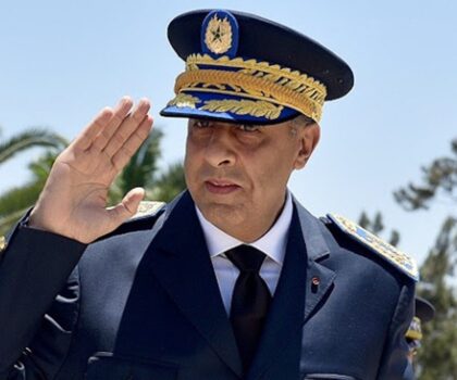 الجامعة الوطنية المغربية لجمعيات متقاعدي الأمن الوطني تعزي في ضحايا حادث انقلاب حافلة بأكادير