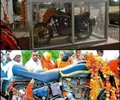 دراجة تعود من الموت؟! لغز غامض حيّر الشرطة عام 1988 قبل أن يكشفه اعتراف صادم