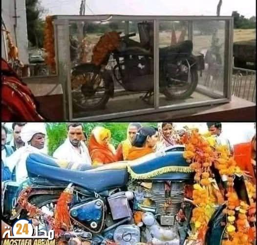 دراجة تعود من الموت؟! لغز غامض حيّر الشرطة عام 1988 قبل أن يكشفه اعتراف صادم