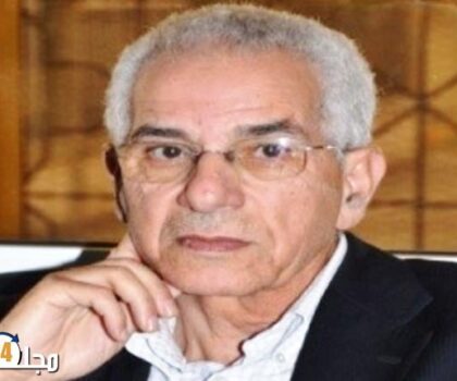 المغاربة الذين لهم الولاء للدول والتنظيمات الأجنبية هم خونة للوطن وللأمة المغربية