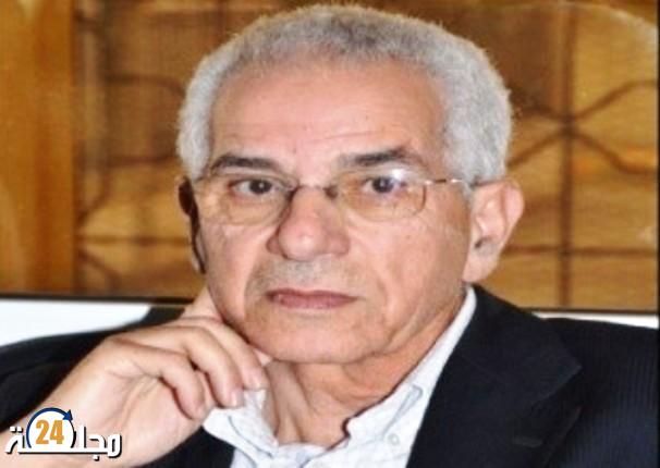 المغاربة الذين لهم الولاء للدول والتنظيمات الأجنبية هم خونة للوطن وللأمة المغربية