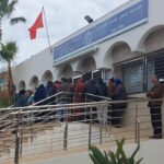 تعيين الحبيب سمير على رأس وكالة الصندوق الوطني للضمان الاجتماعي بسطات