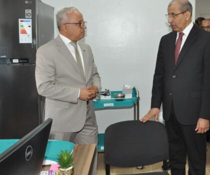 ساكنة الجبلية تشتكي سوء المعاملة وغياب خدمات الأشعة بالمستشفى الإقليمي المختار السوسي ببيوكرى