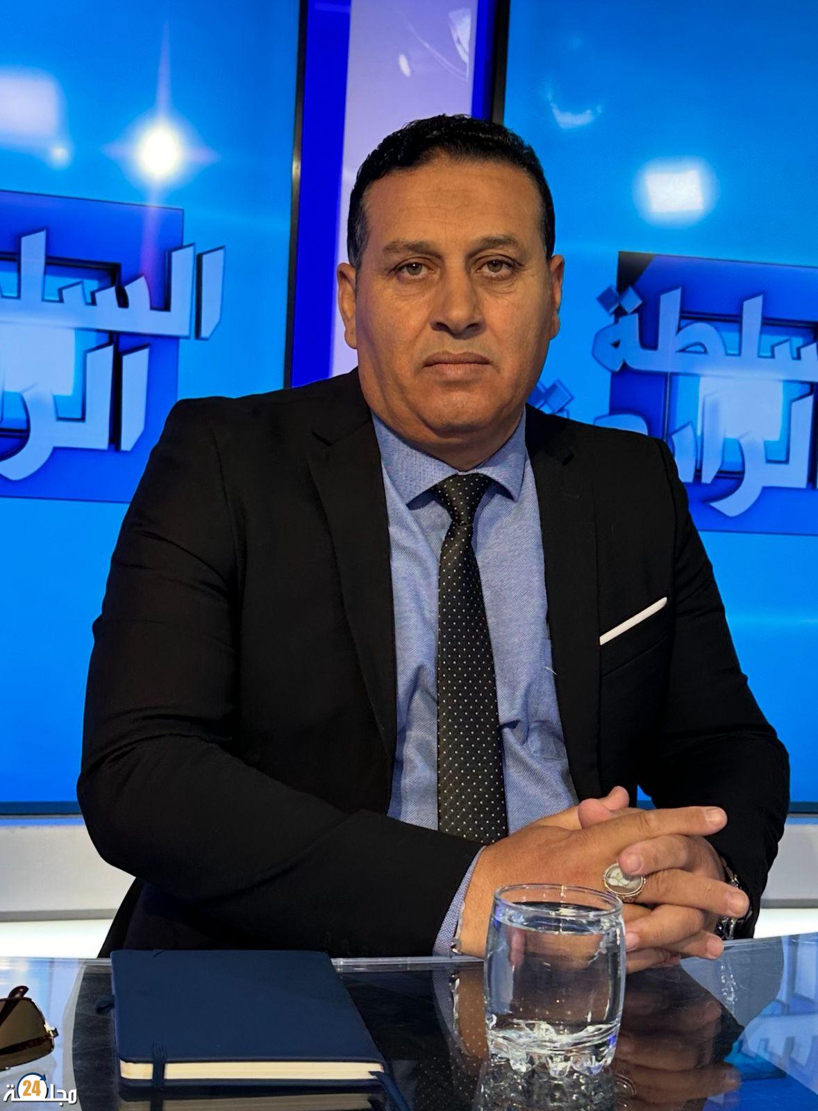 أية شرعية وأية فعالية لدولة القانون في ظل سيطرة شبكة المصالح في الأنظمة السياسية المعاصرة