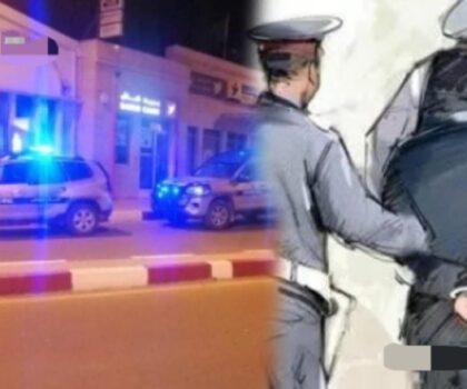 ضربة المعلم…الدرك الملكي بسيدي بوزيد يعتقل “الدكالي” بعد سنوات من الفرار ومذكرات بحث متعددة