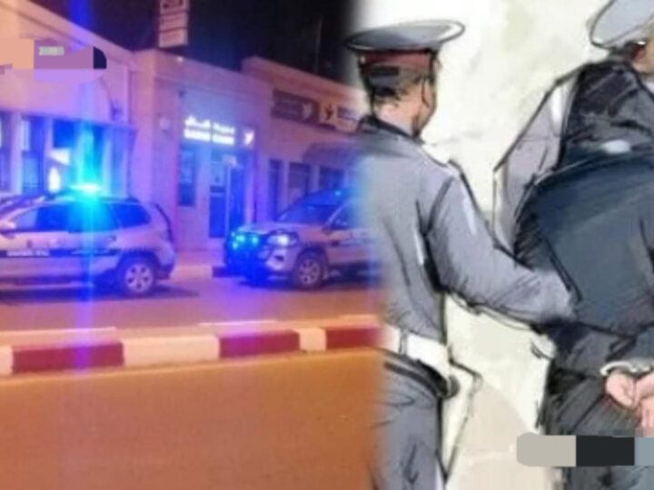 ضربة المعلم…الدرك الملكي بسيدي بوزيد يعتقل “الدكالي” بعد سنوات من الفرار ومذكرات بحث متعددة