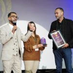 سطات: نشاط خيري بالمسرح الثقافي يعرف حضورا وازنا وتكريم عمر المعيزي تقديرا لإسهاماته الاجتماعية