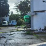 الجديدة…تجهيزات مدرسية تترك للإتلاف داخل ملحقة المديرية ومطالب بفتح تحقيق