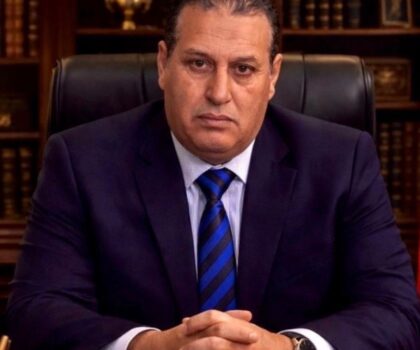 صعود الفاعل المدني الجديد (New Civil Actor): تحالف أفقي متعدد الهويات من أجل العدالة والحرية وإشكالية الامتداد