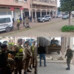 تحرير الملك العمومي بسيدي علي بنحمدوش: مقاربة مؤسساتية لترسيخ الحكامة وتعزيز دولة القانون