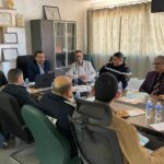 أزيد من 2300 قتيل سنوياً… اشتوكة آيت باها تتعبأ لوقف نزيف الدراجات النارية في اليوم الوطني للسلامة الطرقية