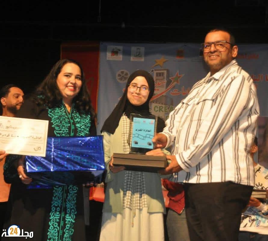 مهرجان إبداعات سينما التلميذ يفتح باب الترشح لدورته السابعة