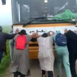 النقل المدرسي بجماعة لغنيميين: وعود الإصلاح التي لم تتحقق