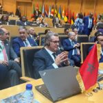 المغرب يؤكد بالقمة الـ39 للاتحاد الإفريقي تمسكه بالعمل القاري المشترك انسجاما مع التوجيهات الملكية