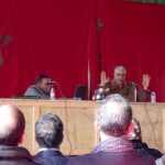 المرصد الوطني لتخليق الحياة العامة ومحاربة الفساد ينظم لقاءً تواصلياً لتعزيز المشاركة المواطِنة وتتبع الشأن العام