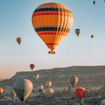 بني ملال تفتح سماءها لسياحة المغامرات عبر رحلة تعريفية دولية للقفز بالمظلات