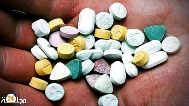 مكناس: بتنسيق مع ديستي أمن مكناس يطيح بتاجر مخدرات و حبوب مهلوسة