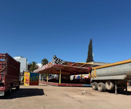 اعتداء خطير على طفل داخل فضاء “السيرك” بالسماعلة يخلّف جروحا بليغة ويستدعي تدخل الأمن بسطات