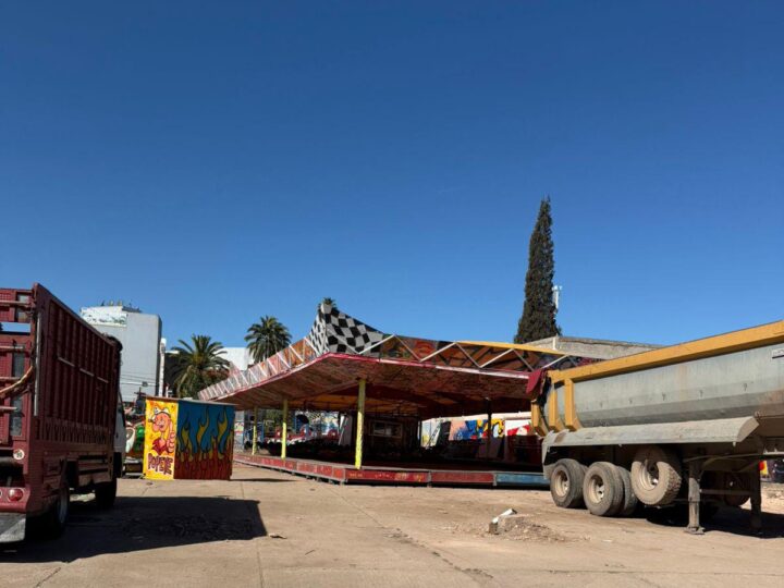 اعتداء خطير على طفل داخل فضاء “السيرك” بالسماعلة يخلّف جروحا بليغة ويستدعي تدخل الأمن بسطات