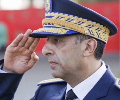 بأمر من الحموشي..تعبئة شاملة لدعم ضحايا حادثة إنقلاب حافلة الشرطة بسيدي إفني