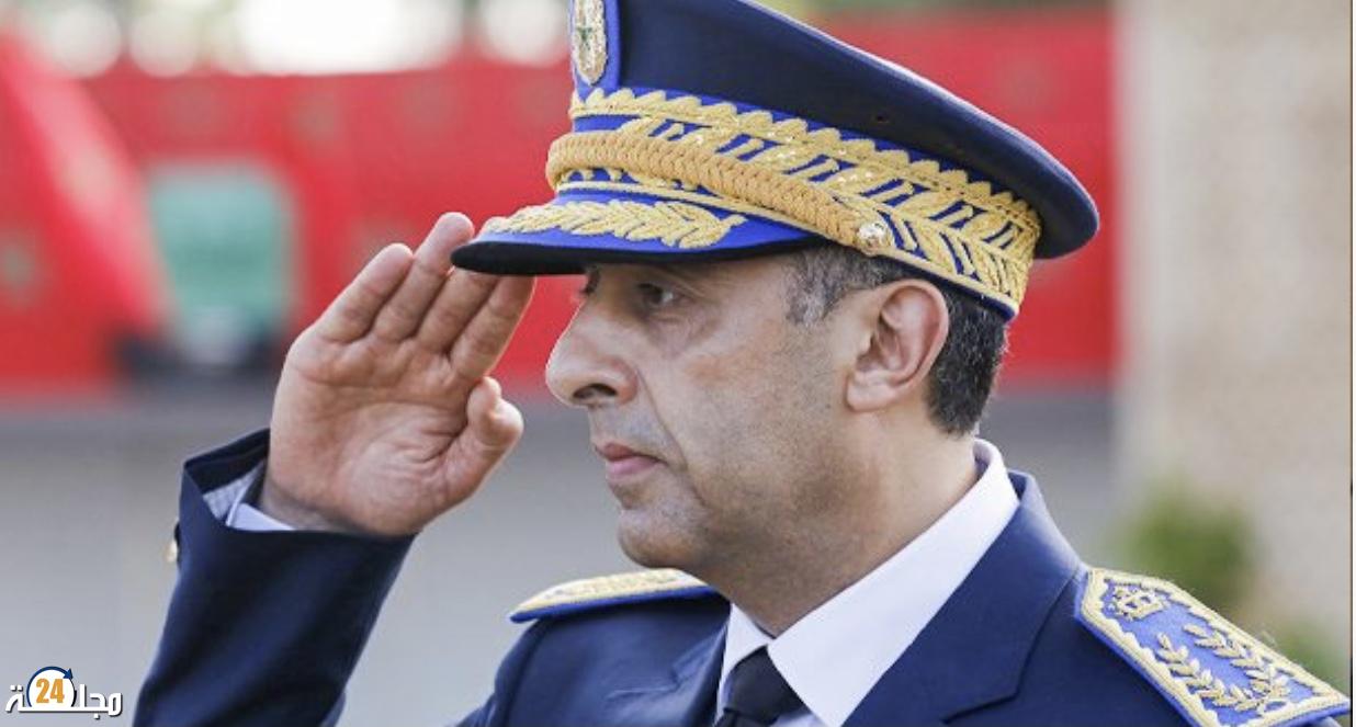 بأمر من الحموشي..تعبئة شاملة لدعم ضحايا حادثة إنقلاب حافلة الشرطة بسيدي إفني