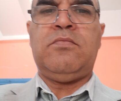 منصور الرواني.. مسار أكاديمي ومهني حافل في الإدارة والتدبير