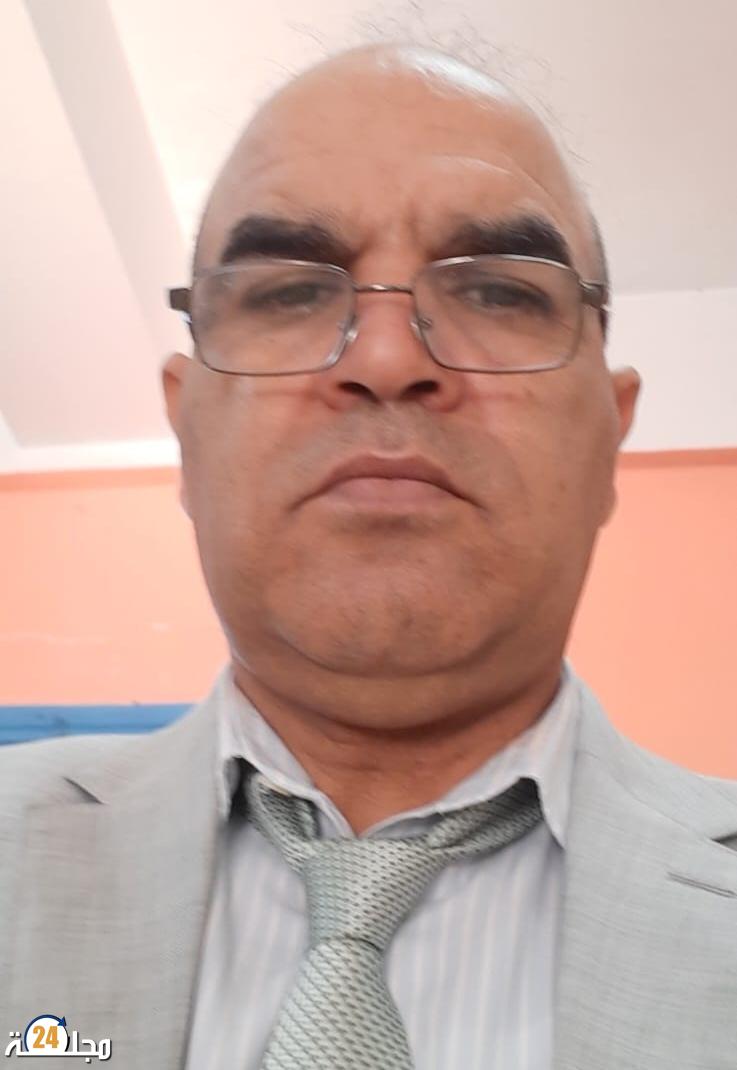 منصور الرواني.. مسار أكاديمي ومهني حافل في الإدارة والتدبير