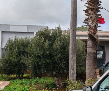 سطات : موظفون أشباح بجماعة الحوازة… مقر إداري بلا إدارة وساكنة تبحث عن الدولة