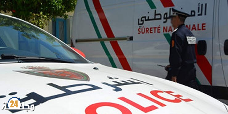 الشرطة القضائية بإبن جرير تطيح بثلاثة أشخاص يشتبه تورطهم في الاتجار بالممنوعات