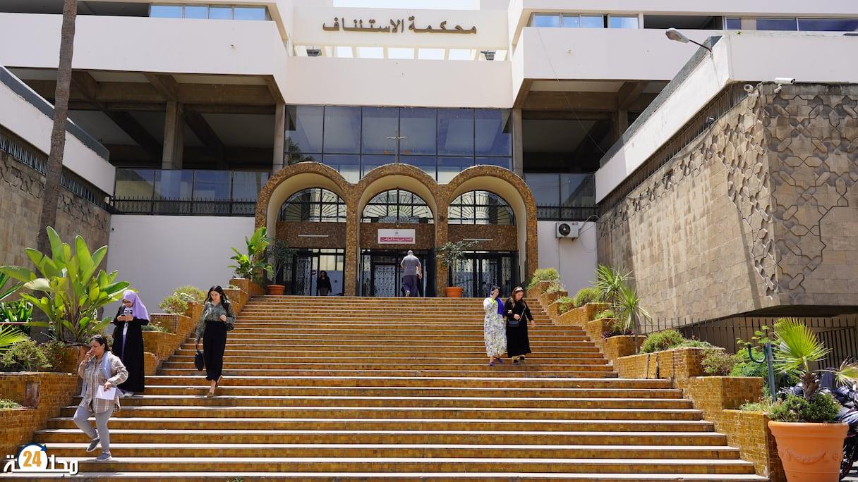الوكيل العام بالدار البيضاء: التشريح يؤكد أن إصابات الهالك تتوافق مع القفز من نافذة الفرقة الوطنية