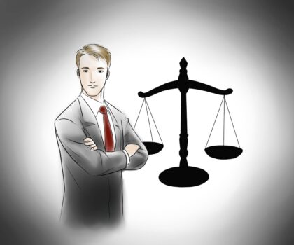 أُكِلنا يوم أُكِل الثور الأبيض… حين تُستهدف المحاماة يُستهدف العدل