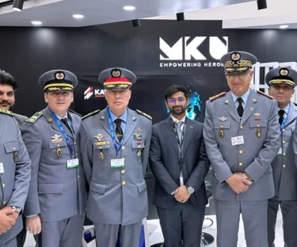 الصناعة الدفاعية تتعزز..العملاق الهندي MKU يقرر إنشاء وحدة إنتاج بالمغرب