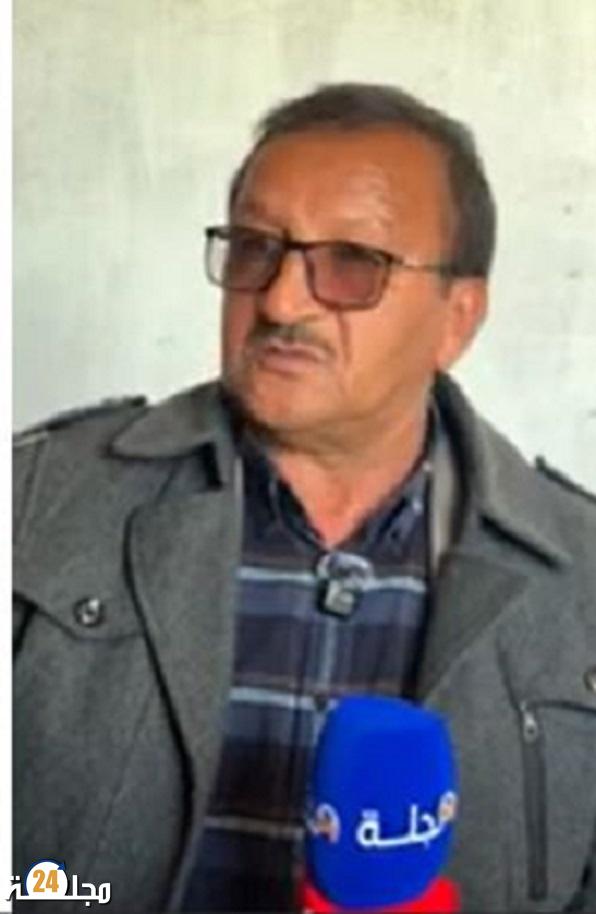 بالفيديو ….سلاليو أولاد دريس بجماعة ريما يناشدون جلالة الملك والداخلية للتدخل فيما اعتبروه تجاوزات طالت الأراضي